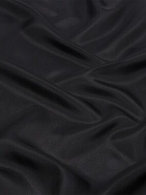 100% China Silk fabric - Silk habotai fabric - 53” width - 2.2 yards